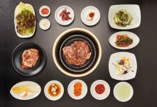 디너의여왕 - [경기 용인][클립] 수제갈비진상 2차