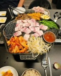 디너의여왕 - [경기 성남][릴스] 조선부뚜막 서현점 1차