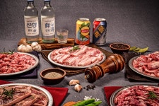 디너의여왕 - [광주 북구][클립] 연지메 연탄구이 본점 2차