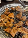 디너의여왕 - [서울 관악] 용국이네숯불갈비 3차
