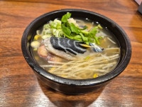 디너의여왕 - [부산 동구][릴스] 장인염소탕 1차