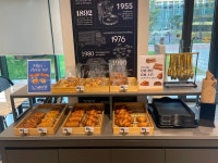 디너의여왕 - [서울 강서] 카페리차드샌디 마곡점 1차