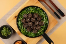 디너의여왕 - [경기 수원][릴스] 소문난 신묘순대국 1차