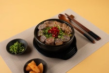 디너의여왕 - [경기 수원][릴스] 소문난 신묘순대국 1차