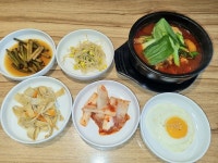 디너의여왕 - [제주 제주시] 닭돌이와닭순이 1차