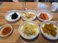 디너의여왕 - [제주 제주시] 닭돌이와닭순이 1차