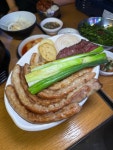 신담동 제일곱창 | 디너의여왕 - [서울 마포][릴스] 제일태양초곱창&막창 9차