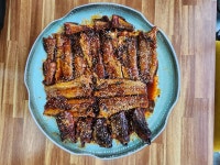 디너의여왕 - [전남 광양][릴스] 황제명태본가 광양점 2차