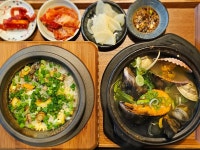 디너의여왕 - [서울 강남][클립] 비진도 해물뚝배기 역삼점 19차