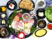 디너의여왕 - 캠페인