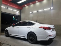 디너의여왕 - [인천 서구] 다올손세차 1차