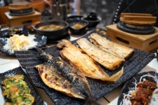 디너의여왕 - [충남 공주][클립] 어부나라 생선구이 돌솥밥 공주유구본점 2차