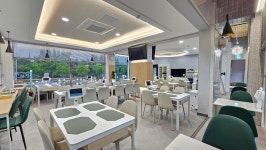 디너의여왕 - [경기 안산] 0505국시카페 1차