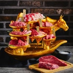 디너의여왕 - 캠페인