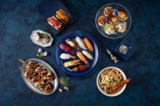 디너의여왕 - [경기 안양][릴스] 쿠우쿠우 블루레일 평촌범계점 1차