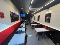 디너의여왕 - [경기 시흥] 밥풀릭스 시흥배곧점 1차