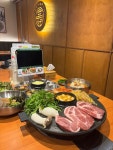 디너의여왕 - [경기 부천][클립] 효자동솥뚜껑 부천중동점 2차