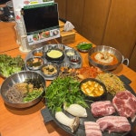 디너의여왕 - [경기 부천][클립] 효자동솥뚜껑 부천중동점 2차