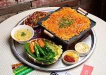 디너의여왕 - [인천 연수][클립] 마카오훠궈 송도트리플스트리트점 1차