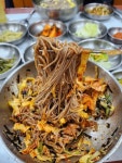 디너의여왕 - [대전 중구][릴스] 뿌리깊은석갈비막국수 1차
