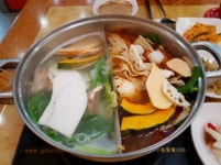 디너의여왕 - [충북 청주] 인스타 갬성으로 딱! 로투스 크로플 1차