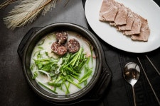 디너의여왕 - [서울 강남][릴스] 담은 국밥 3차