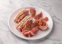 디너의여왕 - [경북 포항][릴스] 맛있는고기에솜씨를더하다 포항초곡점 1차