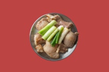 디너의여왕 - [인천 중구][클립] 뜯갈비 영종하늘도시점 4차