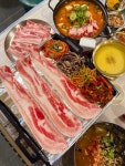디너의여왕 - [대전 유성][클립] 미소식당 3차