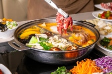 디너의여왕 - [인천 부평] 샤브도화담 4차