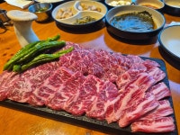 디너의여왕 - [경기 화성][클립] 촌놈집 동탄센트럴점 5차