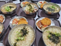 디너의여왕 - [경기 김포][릴스] 김포새마을국수 4차