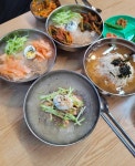 디너의여왕 - [전북 전주][릴스] 이북할머니멸치국수 삼천점 3차