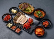 디너의여왕 - [강원 원주][클립] 대박감자탕&보쌈정식무한리필 1차