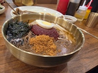 디너의여왕 - [서울 양천] 월촌옹심이메밀칼국수 목동본점 3차