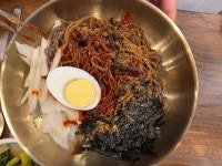 디너의여왕 - [서울 양천][클립] 월촌옹심이메밀칼국수 목동본점 4차