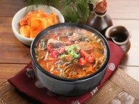 디너의여왕 - [전북 전주] 방가네소고기국밥 둔산점 6차