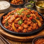 디너의여왕 - [충남 천안] 이모네식당 30차