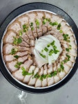 디너의여왕 - [경남 거제][클립] 항아리해물칼국수 장목점 3차