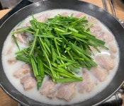 디너의여왕 - [경기 부천][클립] 한뚝수육국밥 1차