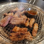 디너의여왕 - [울산 남구][클립] 탐나는숯불갈비 2차