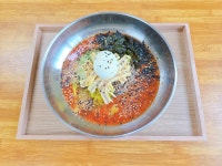 디너의여왕 - [경북 포항] 옹심이메밀칼국수 1차