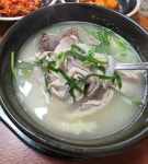디너의여왕 - [경남 사천] 수복돼지국밥 2차
