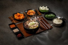 디너의여왕 - [충남 당진][클립] 가마솥국밥 1차
