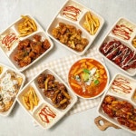 디너의여왕 - [전북 익산] 날개날다 닭강정 3차