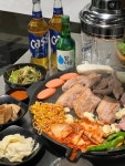 디너의여왕 - [경북 경주] 석이네 삼겹살 30차