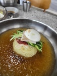 디너의여왕 - [경기 평택] 평택가야밀면 1차
