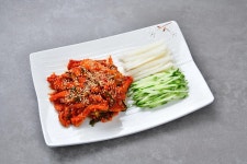 디너의여왕 - [충남 서산] 함흥관 2차