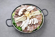 디너의여왕 - [충남 서산] 함흥관 2차