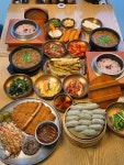 디너의여왕 - [전북 진안] 한오백년추어탕 진안점 3차